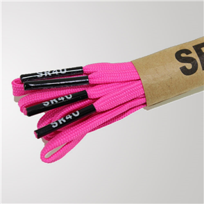TSS Laces – Pink-Berry