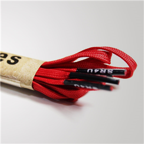 TSS Laces – Red