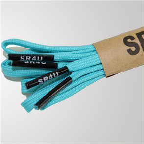 TSS Laces – Turquoise