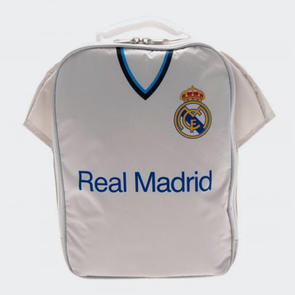 Real Madrid Kit Lunch Bag