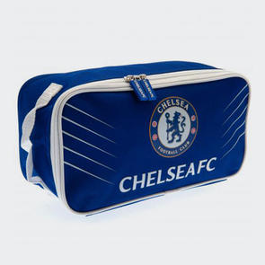 Chelsea Boot Bag
