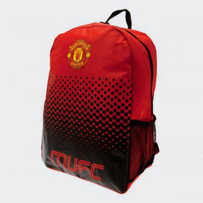Manchester United Backpack