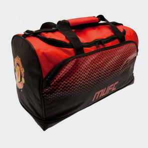 Manchester United Holdall