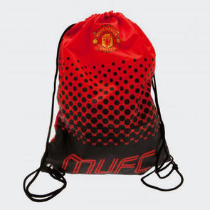 Manchester United Gym Bag