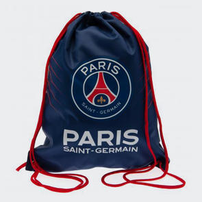 Paris Saint-Germain Gym Bag