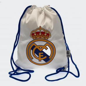 Real Madrid Gym Bag