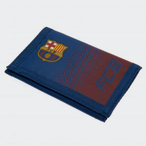 Barcelona Nylon Wallet