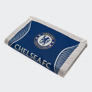 Chelsea Nylon Wallet