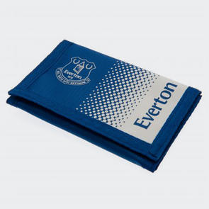 Everton Nylon Wallet
