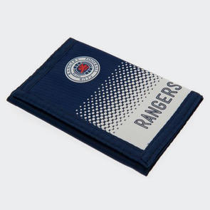 Rangers Nylon Wallet