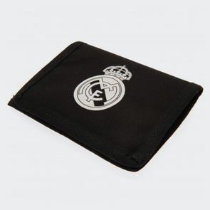 Real Madrid Nylon Wallet