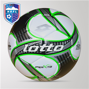 Lotto Iper VTB – NRFL Match Ball