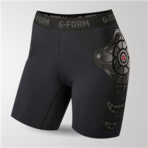 G-Form Women's Pro-X Shorts