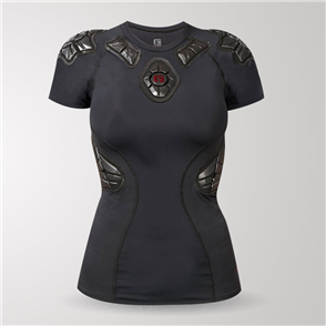 G-Form Women's Pro-X SS Shirt
