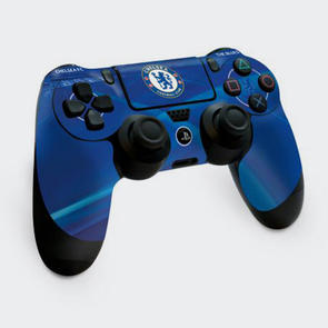 Chelsea PS4 Controller Skin