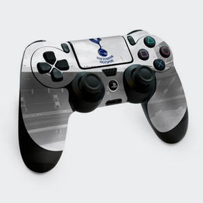 Tottenham Hotspur PS4 Controller Skin