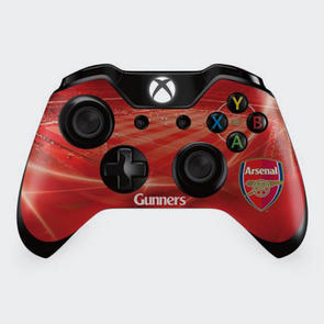 Arsenal Xbox One Controller Skin