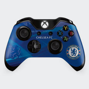 Chelsea Xbox One Controller Skin