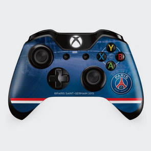Paris Saint-Germain Xbox One Controller Skin