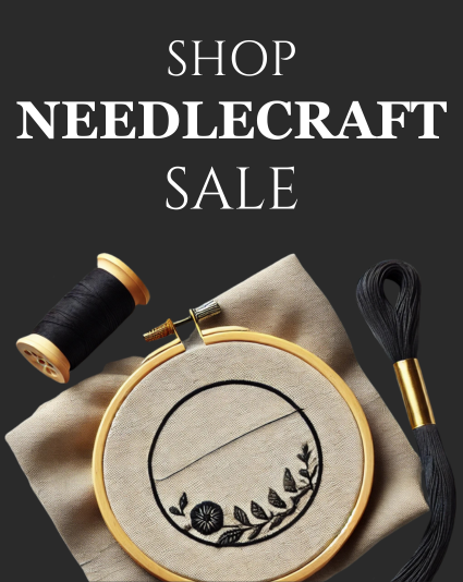 Needlecraft