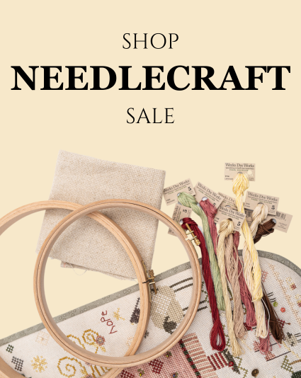 Needlecraft