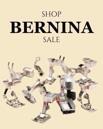 Bernina