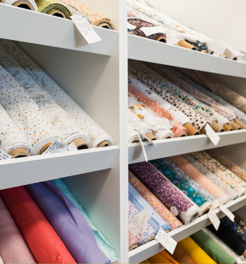 Fabric Sale!