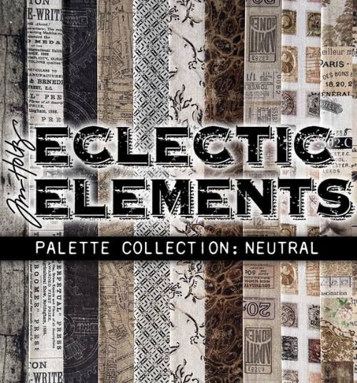 Neutral Palette