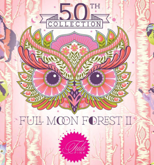 NEW Tula Pink