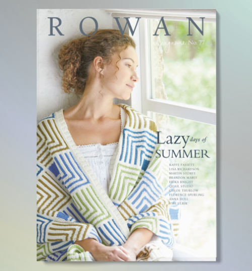 Rowan Mag 77