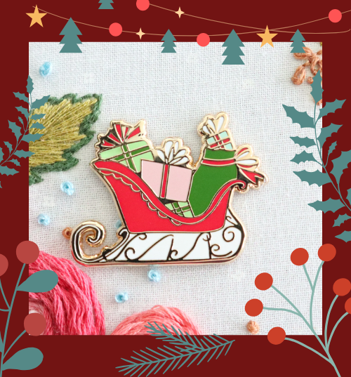 Stitching Gifts