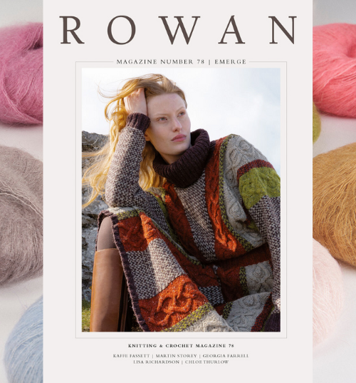 Rowan Issue 78
