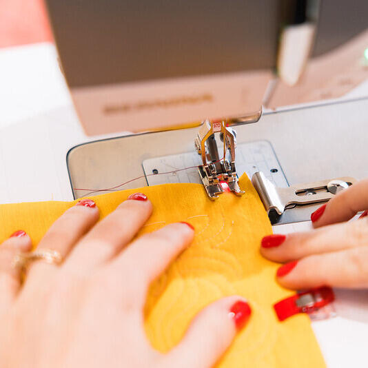 5 Common Sewing Mistakes, and How to Fix Them!