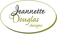 Jeannette Douglas
