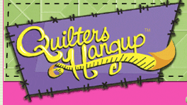 Quilters Hangup