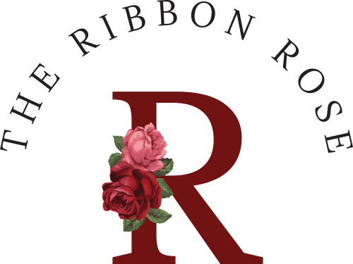 Ribbon Rose