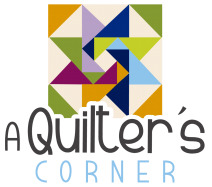 A Quilter's Corner