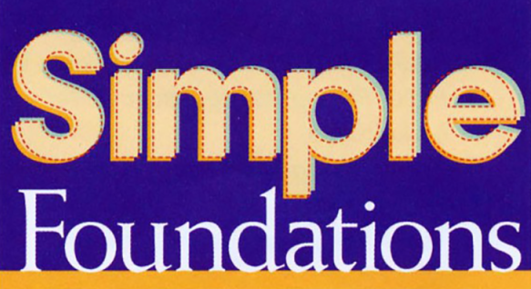 Simple Foundations