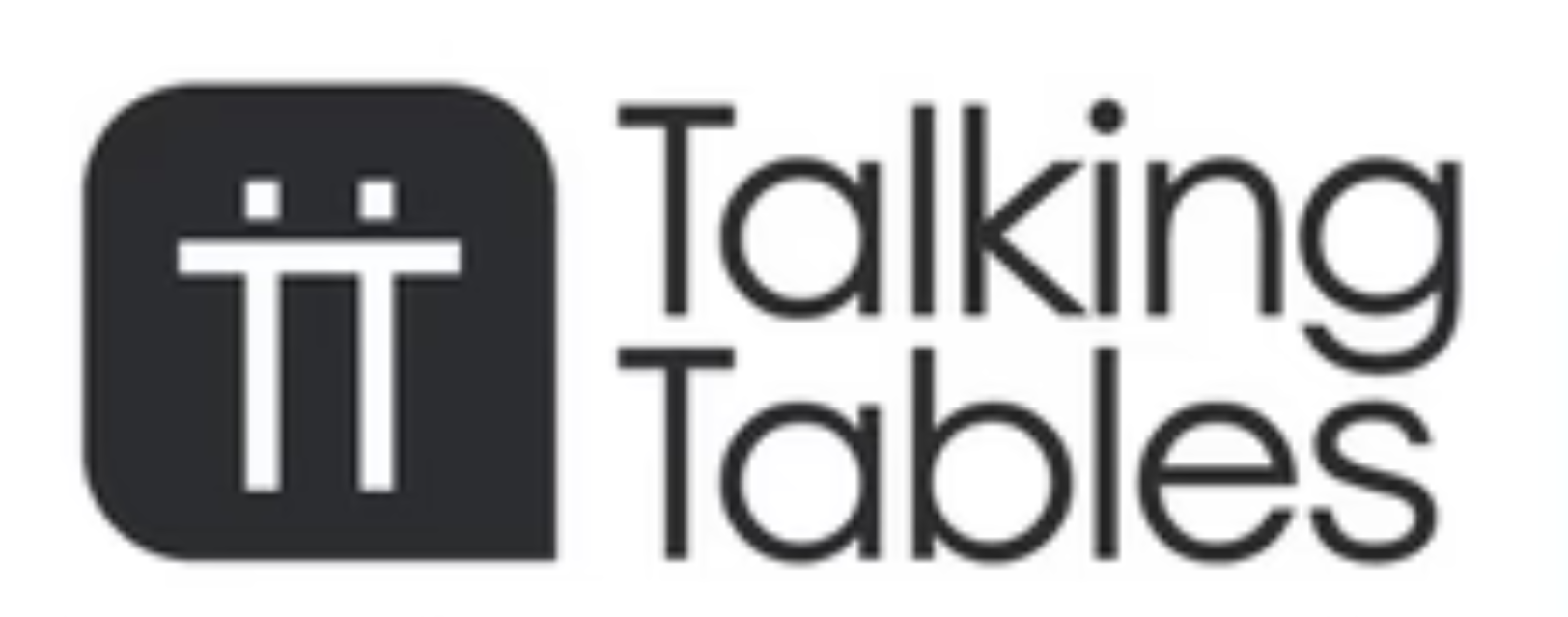 Talking Tables