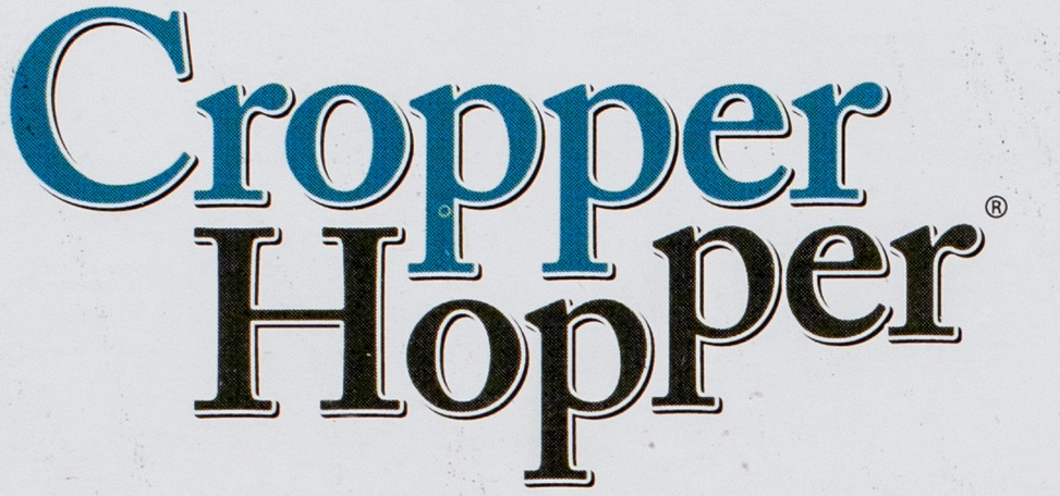 Cropper Hopper