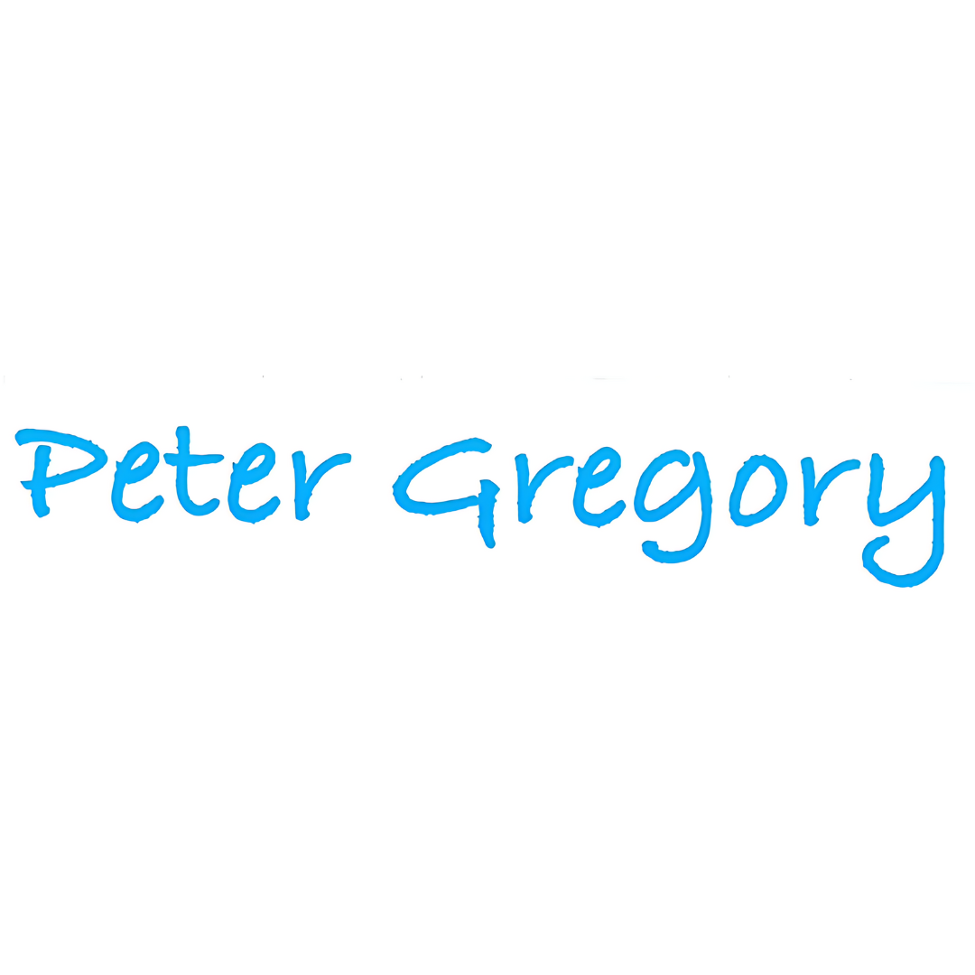 Peter Gregory