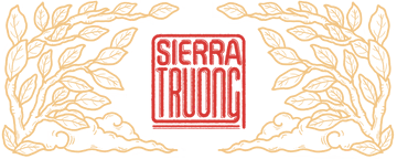 Sierra Truong