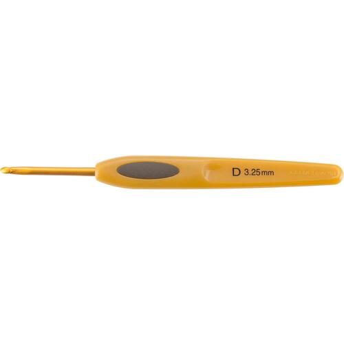Clover Soft Touch Crochet Hook