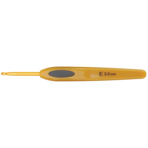 Clover Soft Touch Crochet Hook