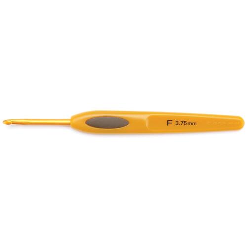 Clover Soft Touch Crochet Hook