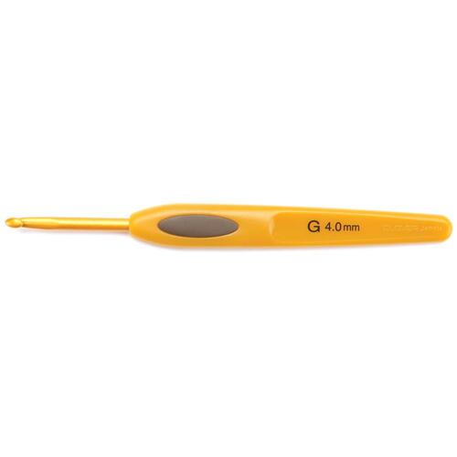 Clover Soft Touch Crochet Hook