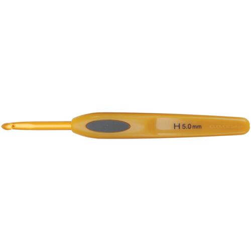 Clover Soft Touch Crochet Hook