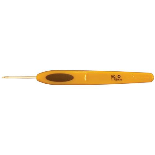Clover Soft Touch Crochet Hook