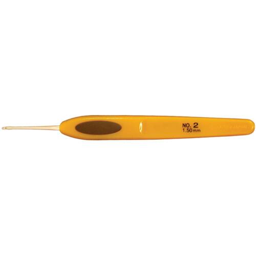 Clover Soft Touch Crochet Hook