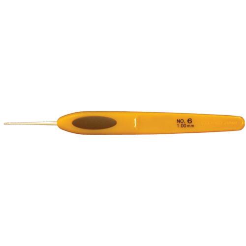 Clover Soft Touch Crochet Hook